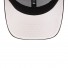 Kansas City Chiefs Cappello 9forty - - Campioni del Super Bowl LVIII - Parata Nera - New Era