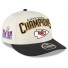 New Era Kansas City Chiefs Cappellino - - Campioni del Super Bowl LVIII - 9Fifty