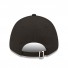 Chicago Bulls 9Forty Cap - - Repreve - - Monochrom
