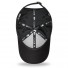 Chicago Bulls 9Forty Cappello - - Logo Stack - - Nero