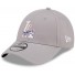 New Era Los Angeles Dodgers Infill Cappellino - - Logo della squadra - 9Forty