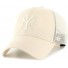 Cappello '47 - New York Yankees - Branson Trucker - MVP Naturale