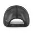 Oakland Athletics Branson Trucker Berretto '47 - - - MVP - Nero