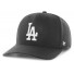 Los Angeles Dodgers Cap '47 - - Zona fredda - MVP DP - Nero 2