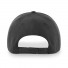 Los Angeles Dodgers Cap '47 - - Zona fredda - MVP DP - Nero 2