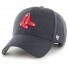 Boston Red Sox Cappellino '47 - - MVP - Blu Navy