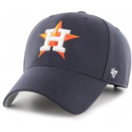 Houston Astros Cappellino '47 - - MVP - Blu Navy