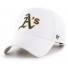 Oakland Athletics Cappello '47 - - MVP - Bianco