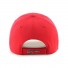 Cappellino '47 - Saint Louis Cardinal - MVP - Rosso