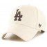 Los Angeles Dodgers Berretto '47 - - MVP - Beige