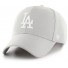 Los Angeles Dodgers Berretto '47 - - MVP - Grigio