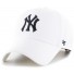 Cappello '47 - New York Yankees - MVP - Bianco