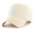 Los Angeles Dodgers Cap '47 - - Pulizia - Beige chiaro
