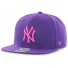 Cap '47 - New York Yankees - Captain Nessun colpo - Violette