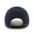 Boston Red Sox 47 MLB Cap - - Clean Up - Blu navy