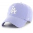 Los Angeles Dodgers Cap '47 - - Pulizia - Lavanda