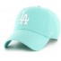 Los Angeles Dodgers Cap '47 - - Pulito - Blu Tiffany