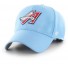 Los Angeles Angels Cappello '47 - - MVP - Blu Columbia