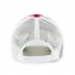 Cappello '47 - New York Yankees - Branson Trucker BAMBINI - - MVP Rosso