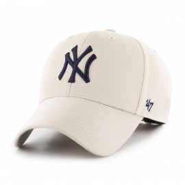 Cap '47 - New York Yankees - BAMBINI - MVP Avorio