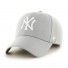 Cap '47 - New York Yankees - KIDS - Grigio MVP