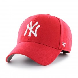 Cap '47 - New York Yankees - KIDS - MVP Rosso