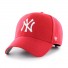 Cap '47 - New York Yankees - KIDS - MVP Rosso