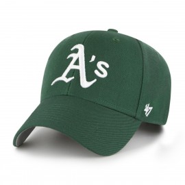 Oakland Athletics Cap '47 - - KIDS - MVP Verde