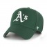 Oakland Athletics Cap '47 - - KIDS - MVP Verde