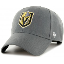Vegas Golden Knights Ballpark Cap '47 - Las - MVP Snap - Grigio