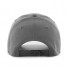 Vegas Golden Knights Ballpark Cap '47 - Las - MVP Snap - Grigio