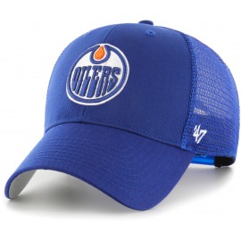 Edmonton Oilers Trucker Branson Cappello '47 - - - Blu reale
