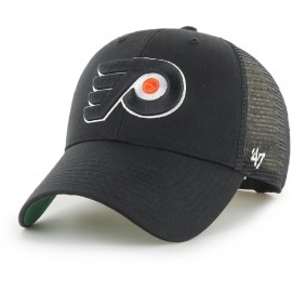 Philadelphia Flyers Trucker Branson Cappuccio '47 - - - Nero