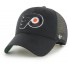 Philadelphia Flyers Trucker Branson Cappuccio '47 - - - Nero