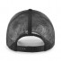 Pittsburgh Penguins Trucker Branson Cappuccio '47 - - - Nero