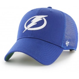 Tampa Bay Lightning Trucker Branson Cappello '47 - - - Blu reale