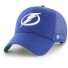 Tampa Bay Lightning Trucker Branson Cappello '47 - - - Blu reale