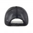 Anaheim Ducks Trucker Branson Cappello '47 - - - Nero su nero