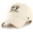 Anaheim Ducks Snapback Cap '47 - - MVP - Bianco naturale