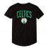 Boston Celtics Maglietta - - New Era