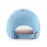 Los Angeles Dodgers Cap '47 - - Clean Up - Icona Alternate - Columbia Blue