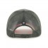 Trucker Detroit Tigers Mesh Cappello '47 - - Icona - Carboncino