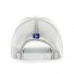Trucker Los Angeles Dodgers Mesh Cappello '47 - - Icona - Bianco