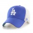 Los Angeles Dodgers Branson Trucker Cappellino '47 - - KIDS - - MVP Blu Reale