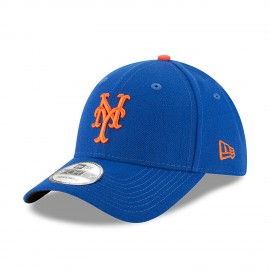 9Forty The League Bambini - -New York Mets - Blu