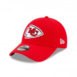 9Forty The League Bambino - - Kansas city Chiefs - Rosso