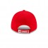 9Forty The League Bambino - - Kansas city Chiefs - Rosso