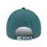 9Forty The League Bambino - - Philadephia Eagles - Verde e nero