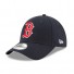 9Forty League Essential Boston Red Sox Bambino - - - Blu navy