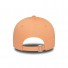 New Era Los Angeles Dodgers Cappello - - Fiore - Donna - 9Forty